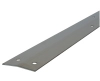 Stainless steel threshold width 60