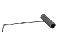 Stainless steel hook