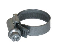 Serflex type collar