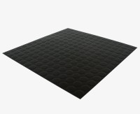 Non-slip rubber