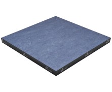 Economical technical panel