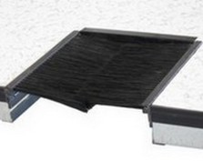 Passe câble DC (Data Center)