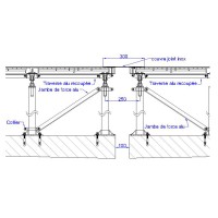 Example of a specific drawing