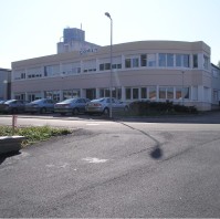 COMEY head office, 140km south of Paris