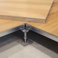 Self-supporting structure