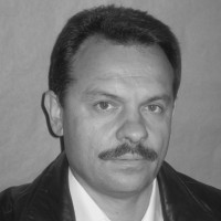 Volodymyr Savchenko