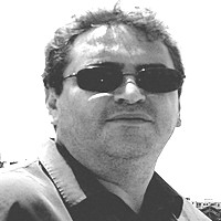 Gilles BIMONT